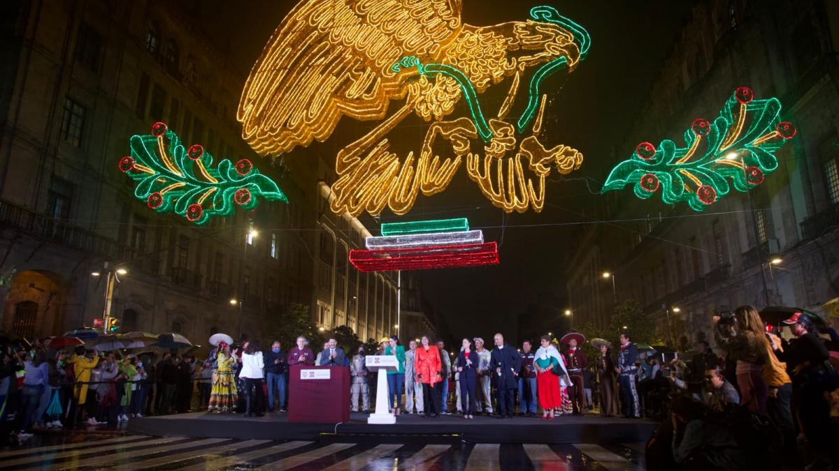 Grito de Independencia: Estos son los festejos que habrá en las alcaldías de CDMX