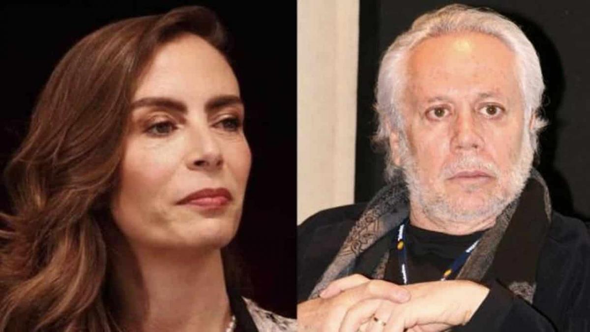 Suprema Corte juzgará caso de Sasha Sokol contra Luis de Llano