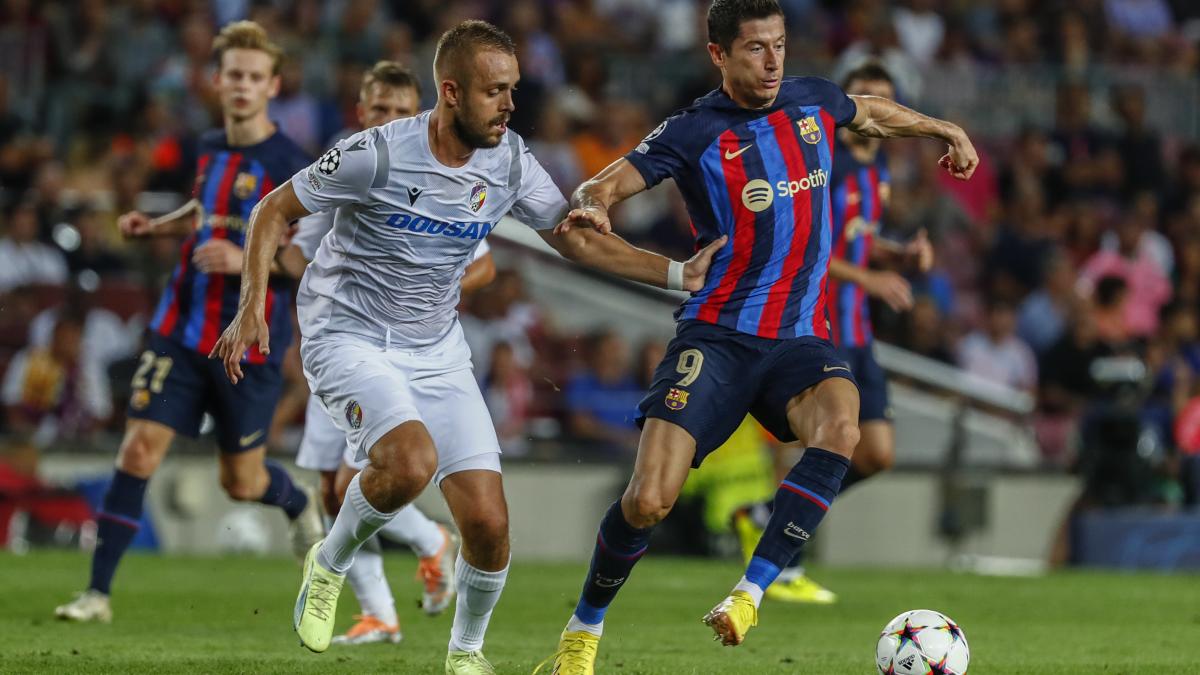 Barcelona vs Viktoria Plzeň | VIDEO: Resumen, goles y resultado de la Champions League