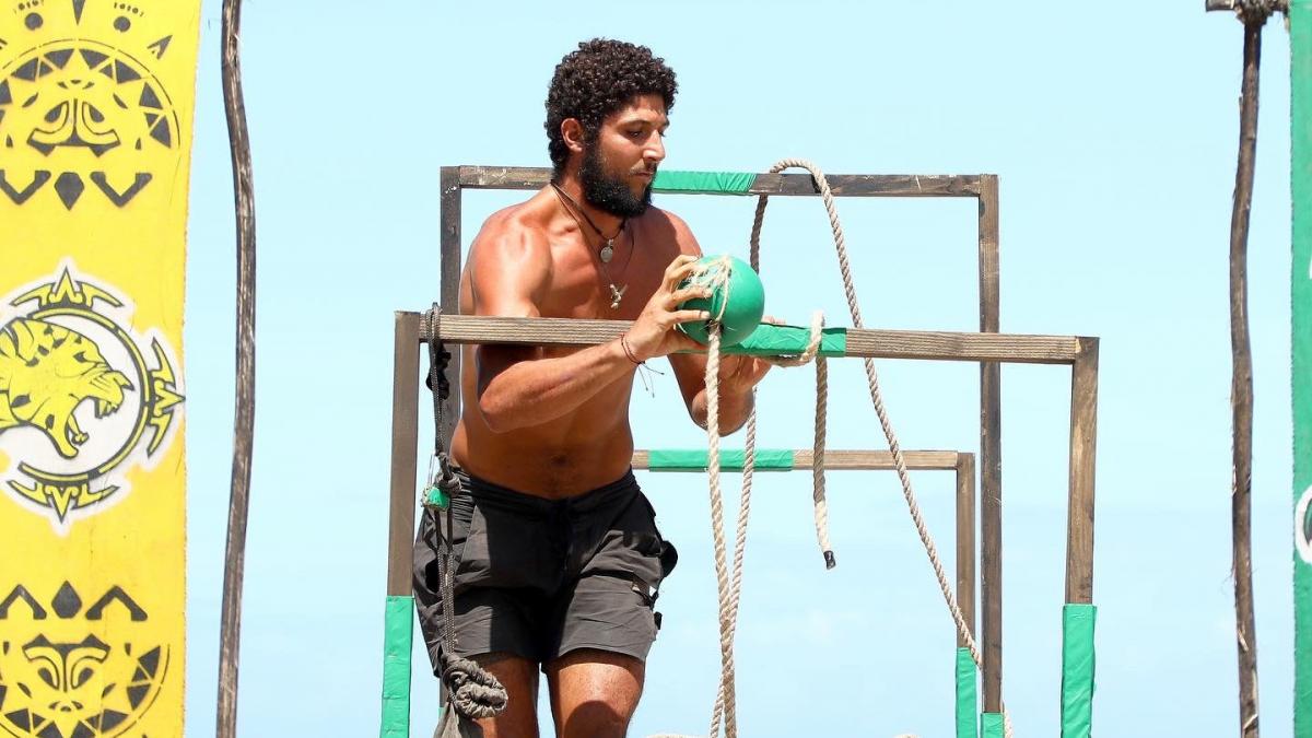 Survivor México 2022 ¿Quién es el eliminado de hoy 10 de septiembre?