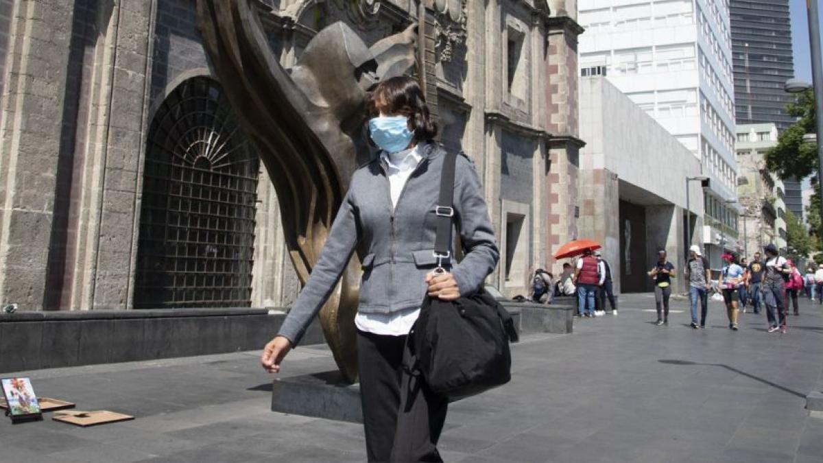 COVID-19 está "controlado" a tres años del primer contagio en CDMX: Claudia Sheinbaum