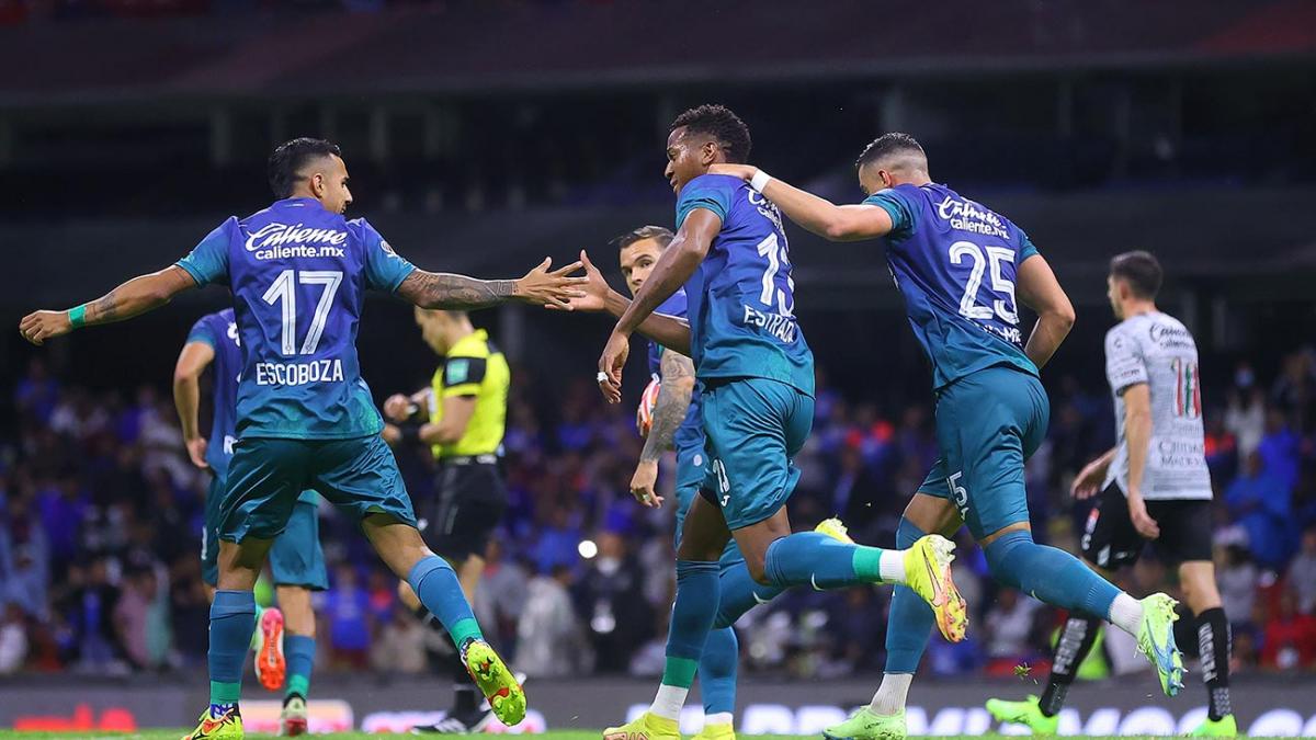 Cruz Azul: Dos cracks llegan a CDMX para firmar con La Máquina y armar un equipo de miedo