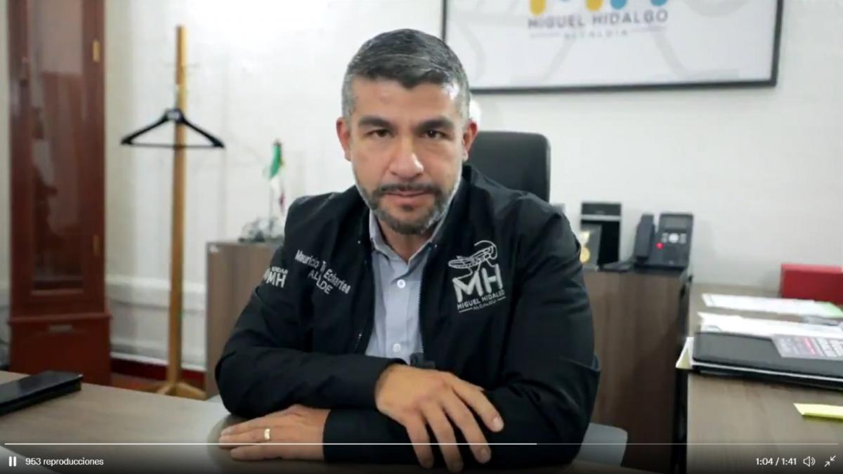 Acusa Mauricio Tabe persecución política contra su gobierno en MH