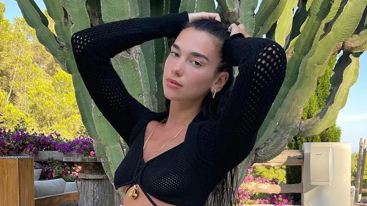 Dua Lipa: Filtran el setlist de sus conciertos en México