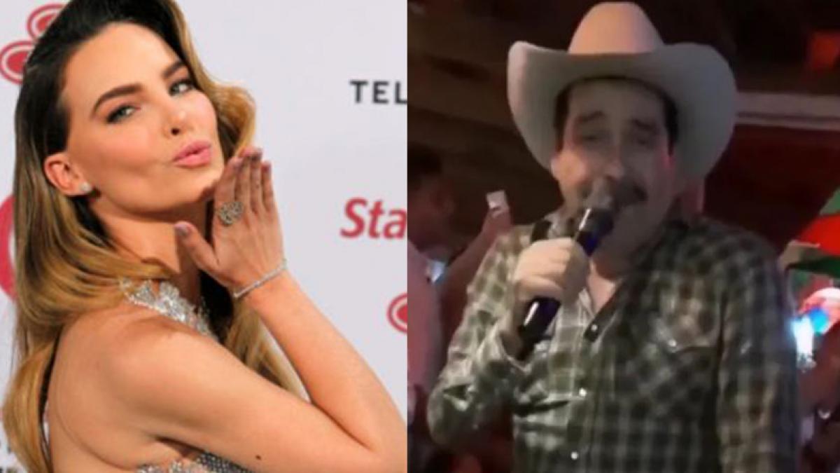 Cantante que insultó a Belinda frente a Christian Nodal se disculpa: "Me dejé llevar"