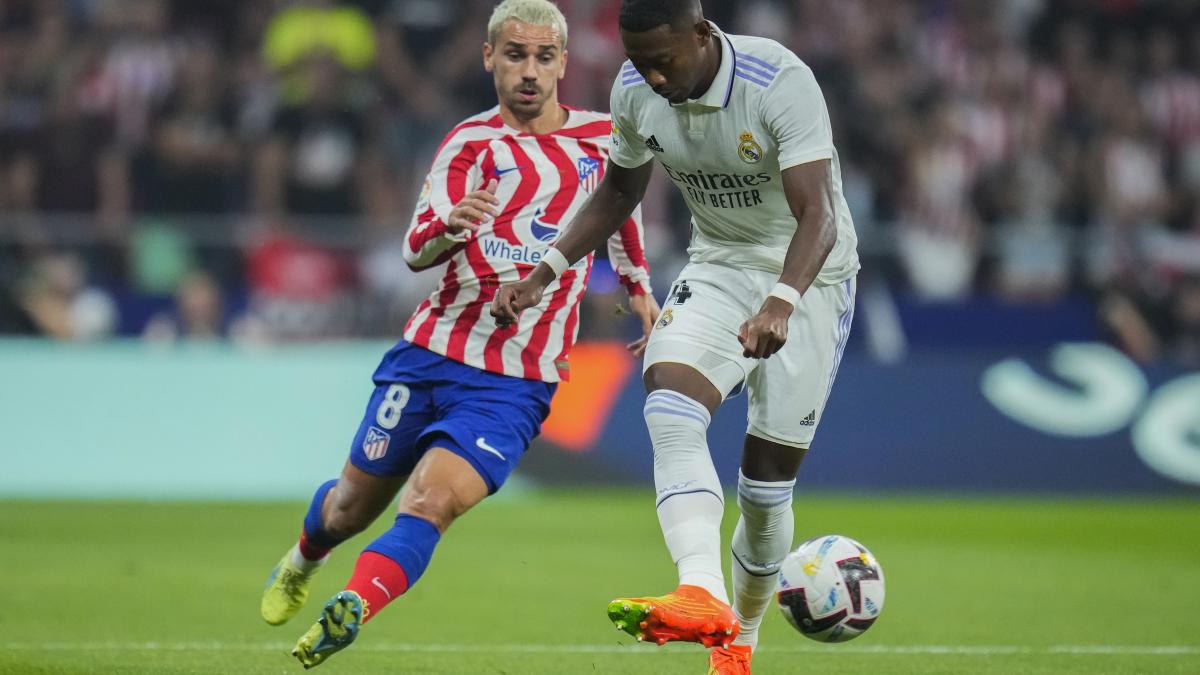 Real Madrid vs Atlético de Madrid: Hora, cuándo y dónde ver EN VIVO, Cuartos de Final de la Copa del Rey