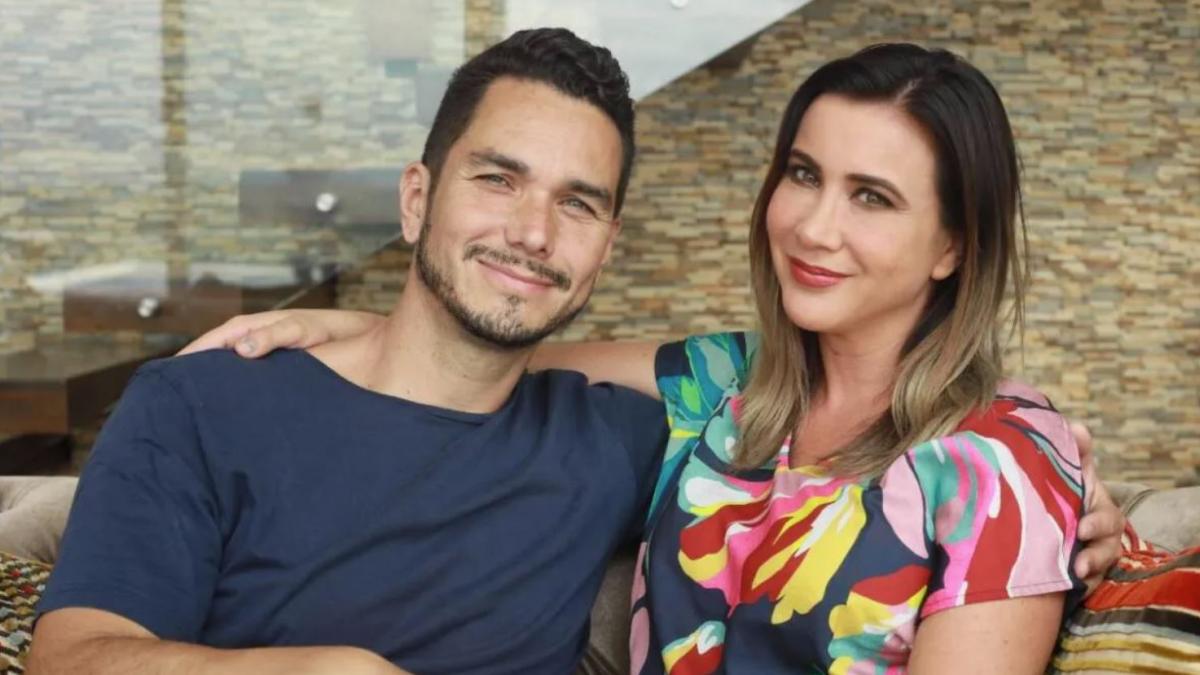 Mariazel revela que ella y su esposo grabaron VIDEO íntimo