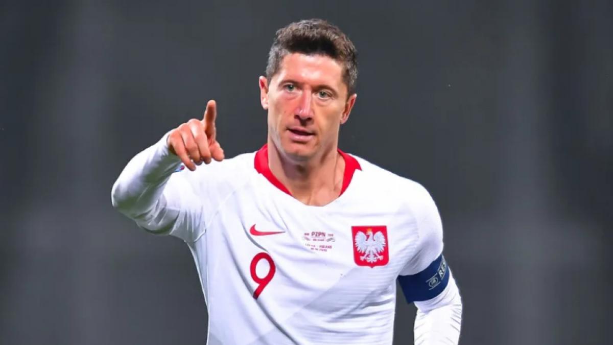 Qatar 2022: Robert Lewandowski no se confía y lanza un fuerte mensaje sobre el partido ante México