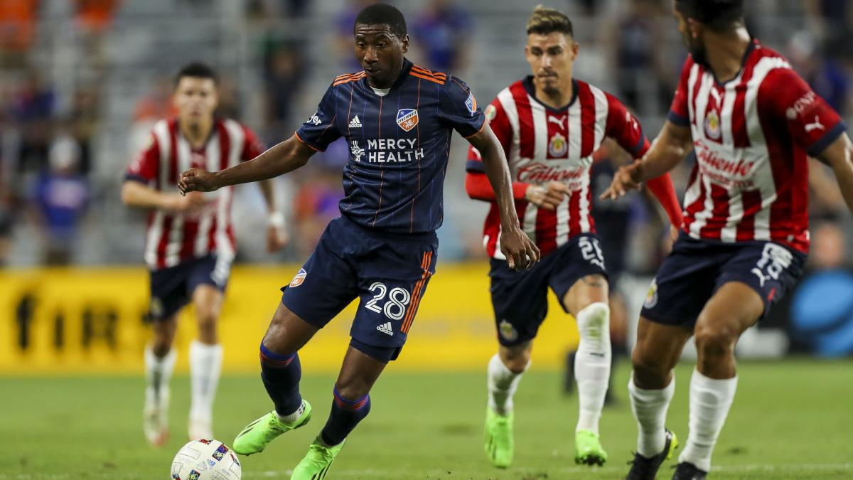 Cincinnati FC vs Chivas | VIDEO: Resumen, goles y resultado, Leagues Cup