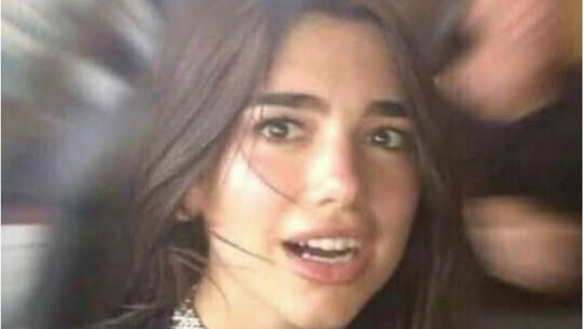 Así vivió Dua Lipa el sismo de hoy de 6.9 grados ¿se asustó? (VIDEO)