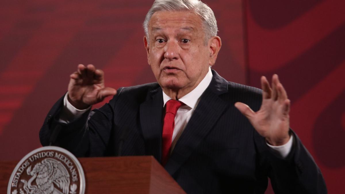 AMLO refrenda cooperación con EU para enfrentar narcotráfico y migración