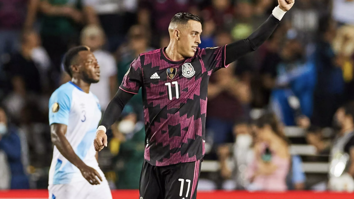 Selección Mexicana: Funes Mori arremete contra sus críticos y afirma que merece ir a Qatar 2022