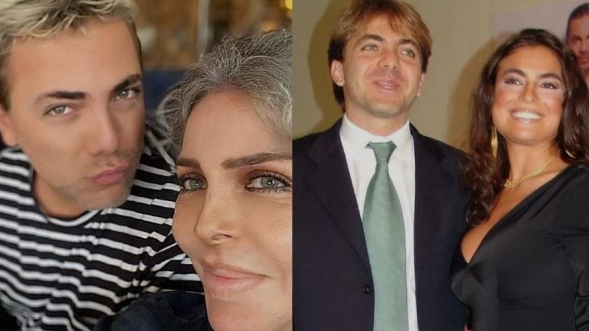 Verónica Castro destroza a su ex nuera Valeria Liberman: "Nunca la quise"