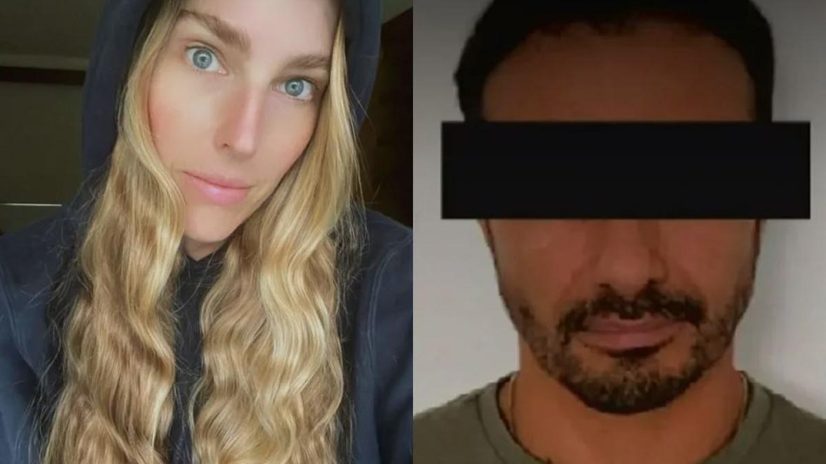 Pascacio López es vinculado a proceso otra vez por caso de abuso a Sarah Nichols