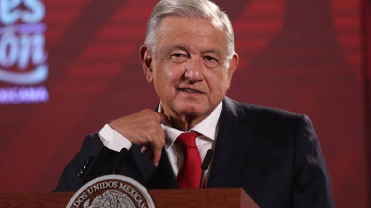 Diputados alistan lupas para analizar informe de labores de AMLO esta semana