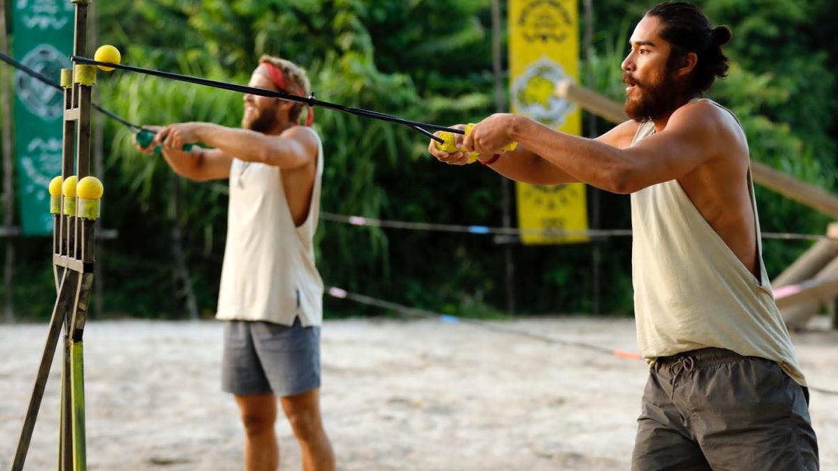 Survivor México 2022: ¿Quién es el eliminado de hoy 23 de septiembre?