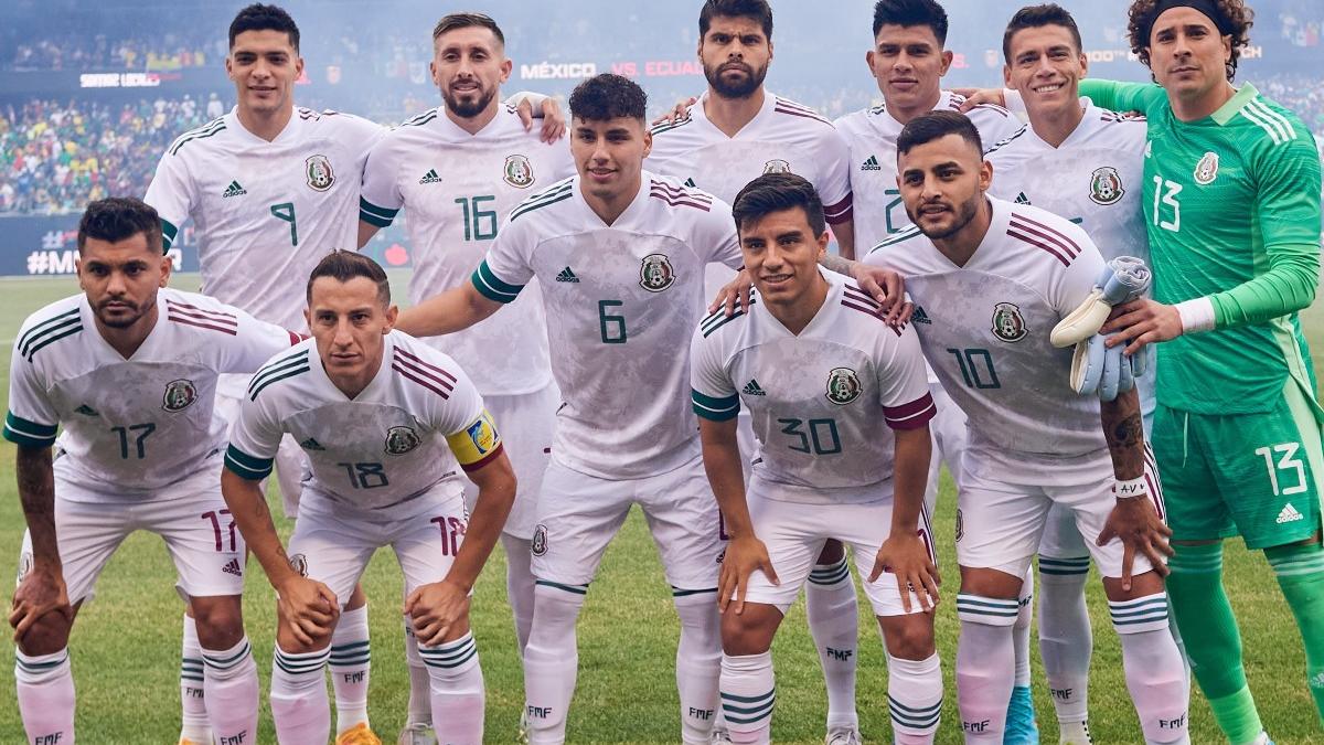 MÉXICO vs PERÚ: Hora y en qué canal ver EN VIVO, Partido Amistoso rumbo a Qatar 2022