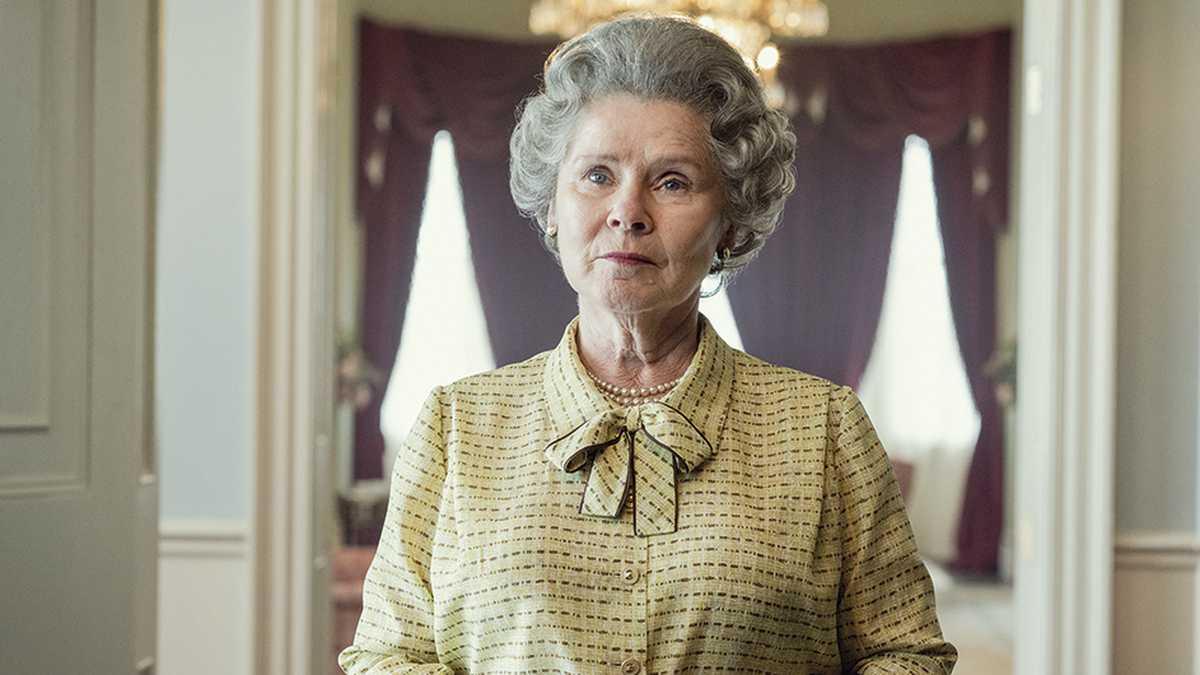 ¡Adiós luto! The Crown revela la fecha de estreno de su quinta temporada