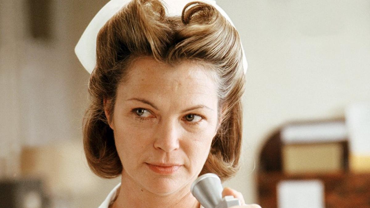 ¿Quién era y de qué murió Louise Fletcher, actriz de "Atrapado sin salida"?