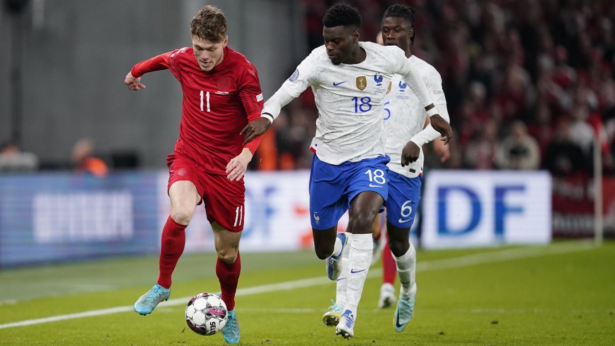 Dinamarca vs Francia | VIDEO: Resumen, goles y resultado, UEFA Nations League