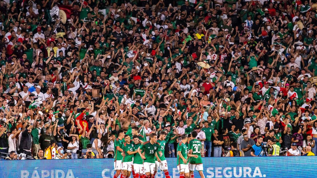 Mundial Qatar 2022: Cinco jugadores de México causan bajan de la concentración de Gerardo Martino