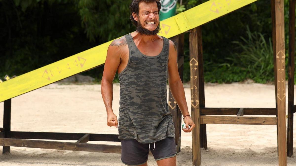 Survivor México 2022: ¿Quién es el eliminado de hoy 26 de septiembre?