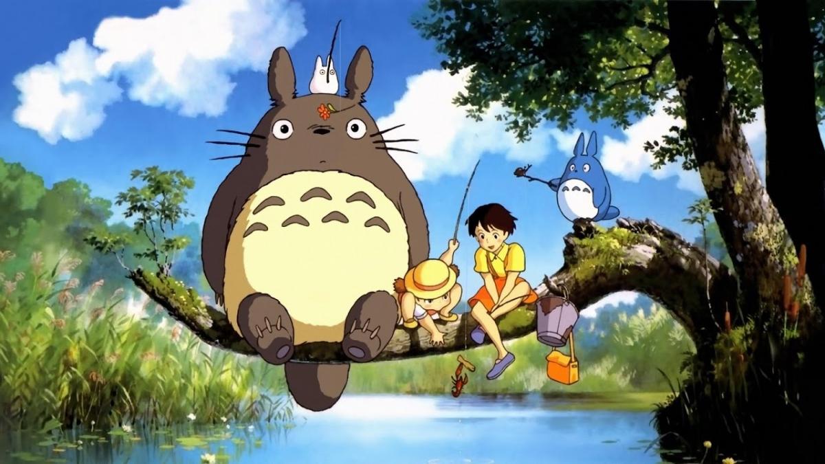 Festival del Estudio Ghibli regresa a la CDMX, ¿cuándo es y qué habrá?