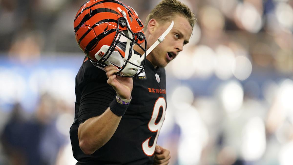 Bengals arriesga su invicto ante Dolphins