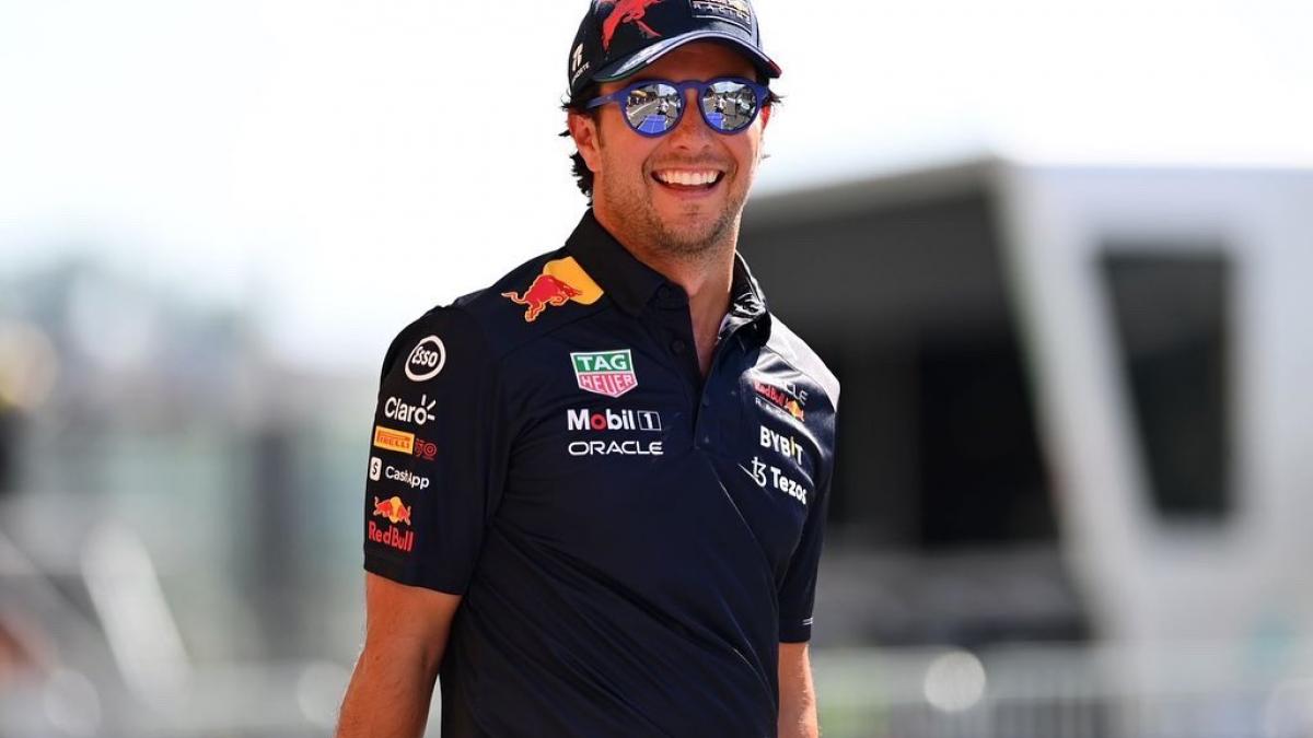 F1: Checo Pérez habla de lo difícil que es el GP de Singapur y le manda un mensaje a Max Verstappen