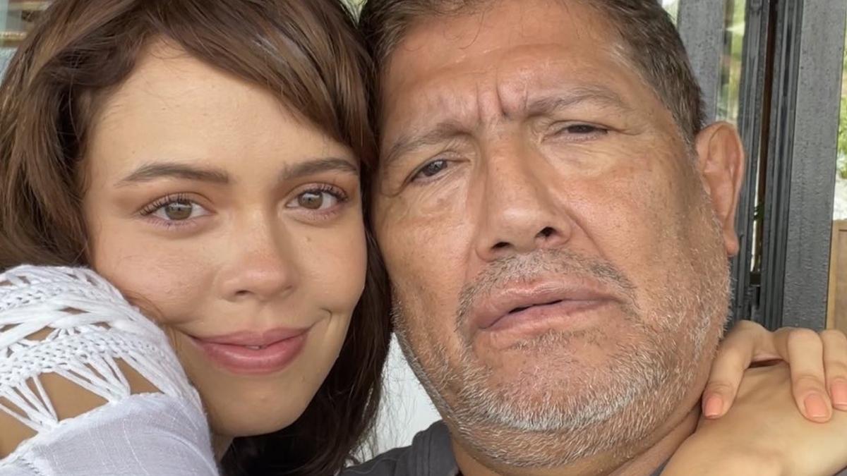 Juan Osorio revela que se v a casar con su novia 38 años menor: 'el resto de mis días con ella'