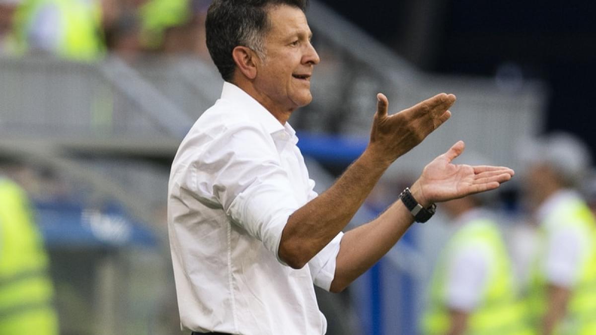 Mundial Qatar 2022: Juan Carlos Osorio lanza despiadada crítica hacia el "Tata" Martino