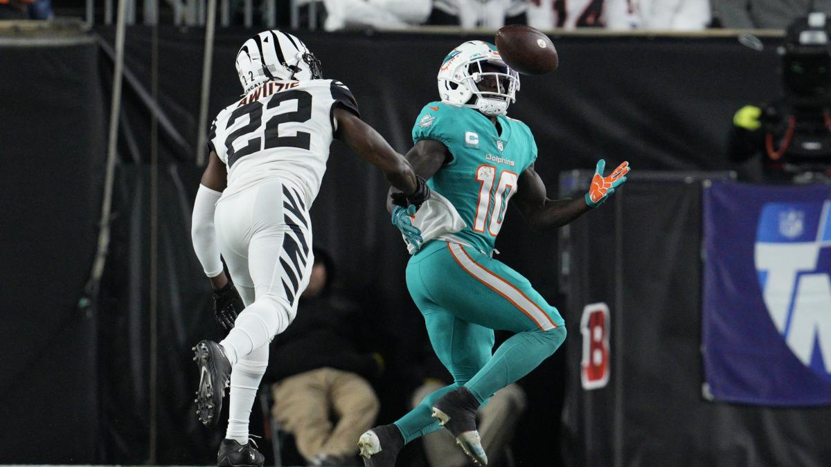 Bengals vs Dolphins | VIDEO: Resumen y mejores jugadas del Thursday Night Football, Semana 4 de la NFL