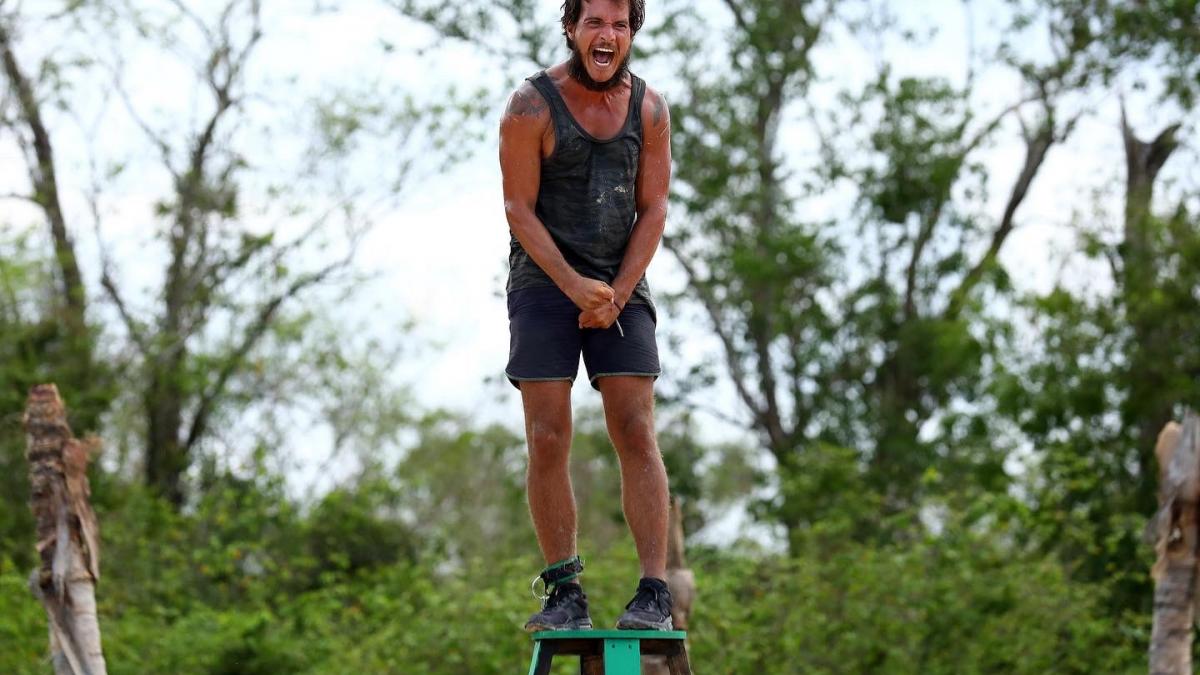 Survivor México 2022: Julián es el ganador del programa