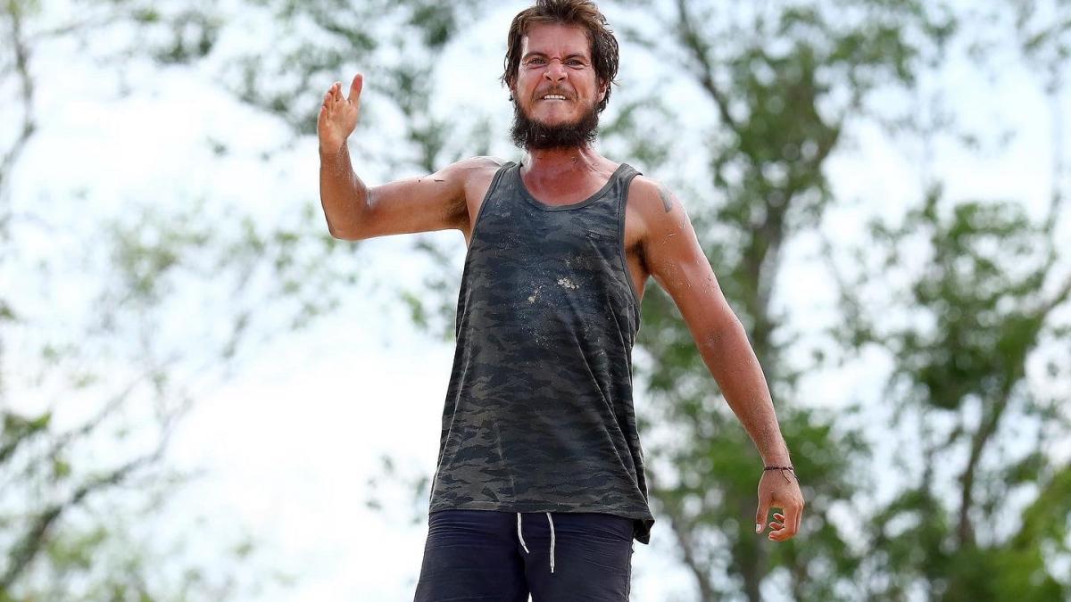 Survivor México 2022: ¿Quién es Julián Huergo? Te decimos su edad, estatura, novia...