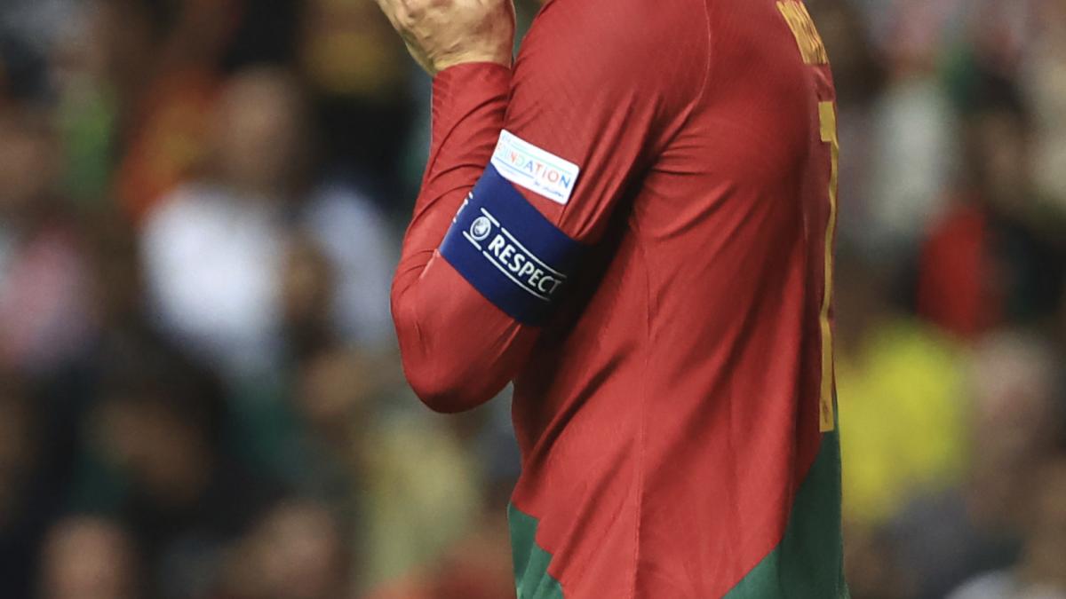 ¿Cristiano Ronaldo tiene depresión? Reconocido psicólogo revela que visitó al astro portugués