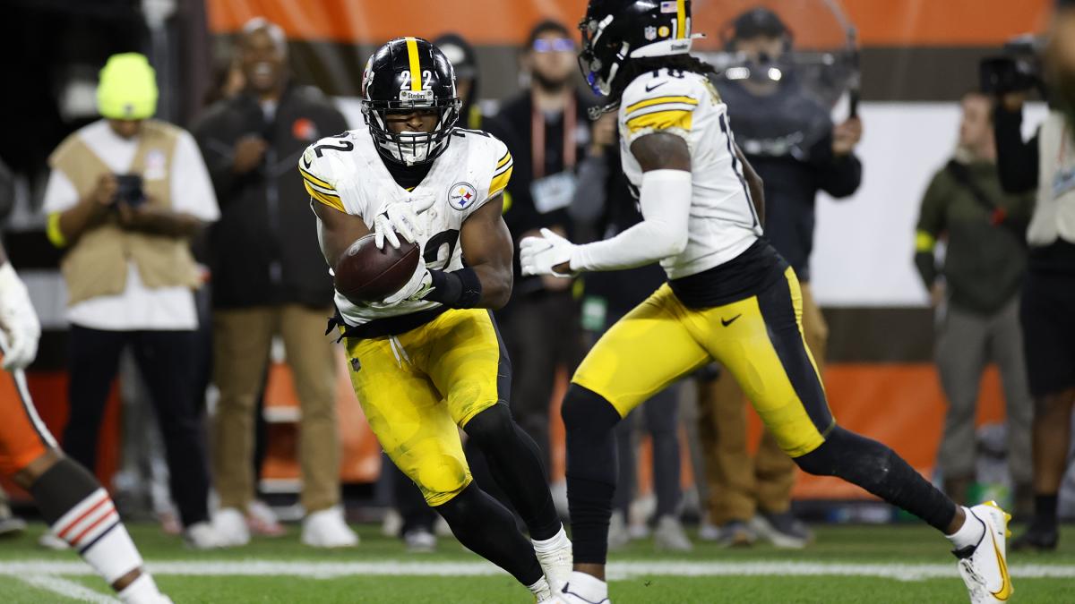 Buccaneers vs Steelers: Dónde y cuándo ver EN VIVO, Semana 6 de la NFL