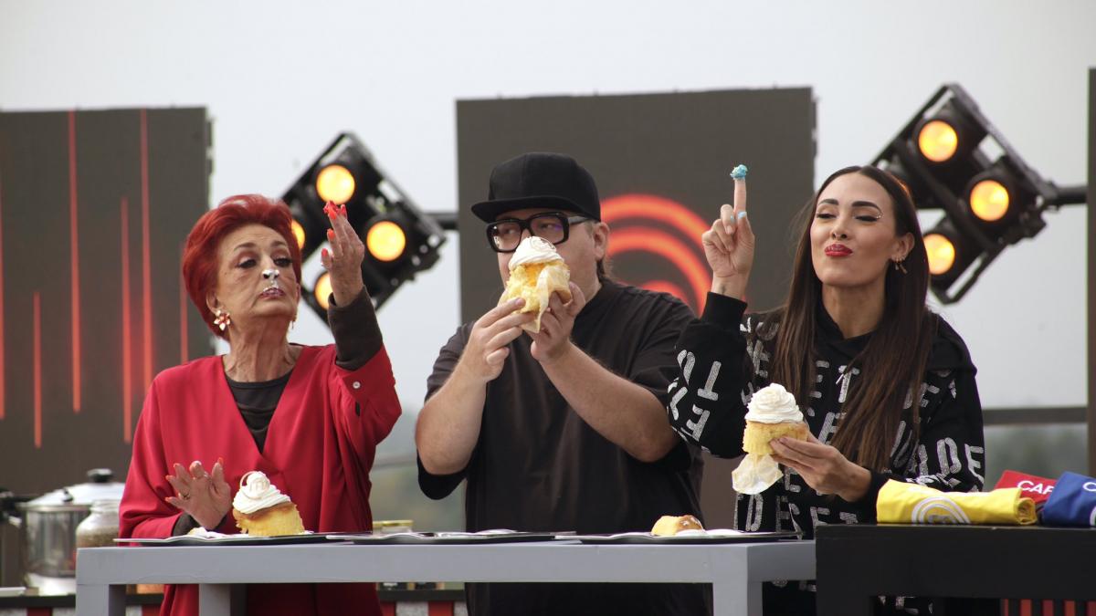 MasterChef Celebrity 2022: ¿Quién es el eliminado de hoy 2 de octubre?