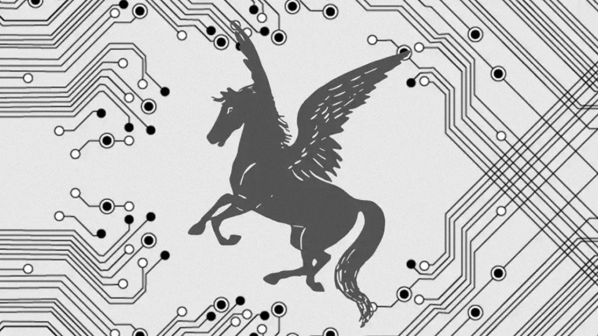 Denuncian casos de espionaje con Pegasus