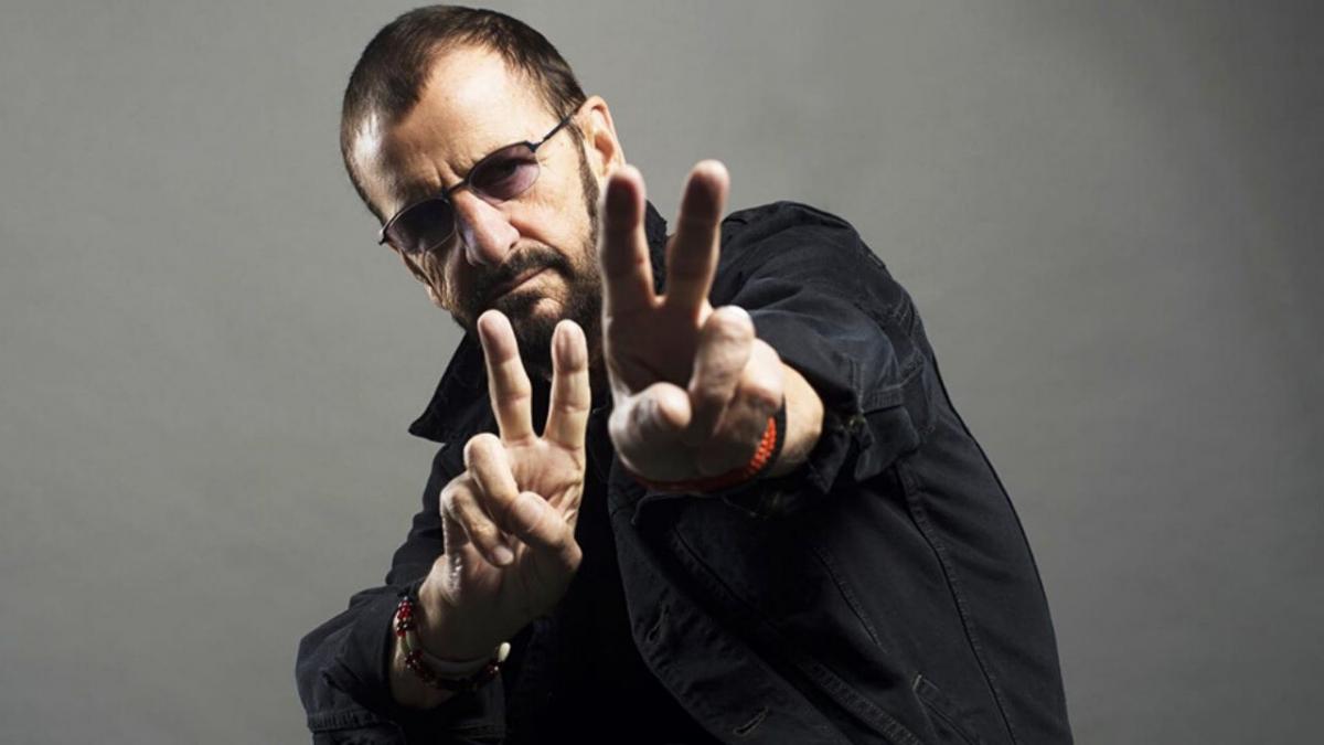 ¿Cuál es la enfermedad que tiene Ringo Starr por la que canceló sus conciertos?