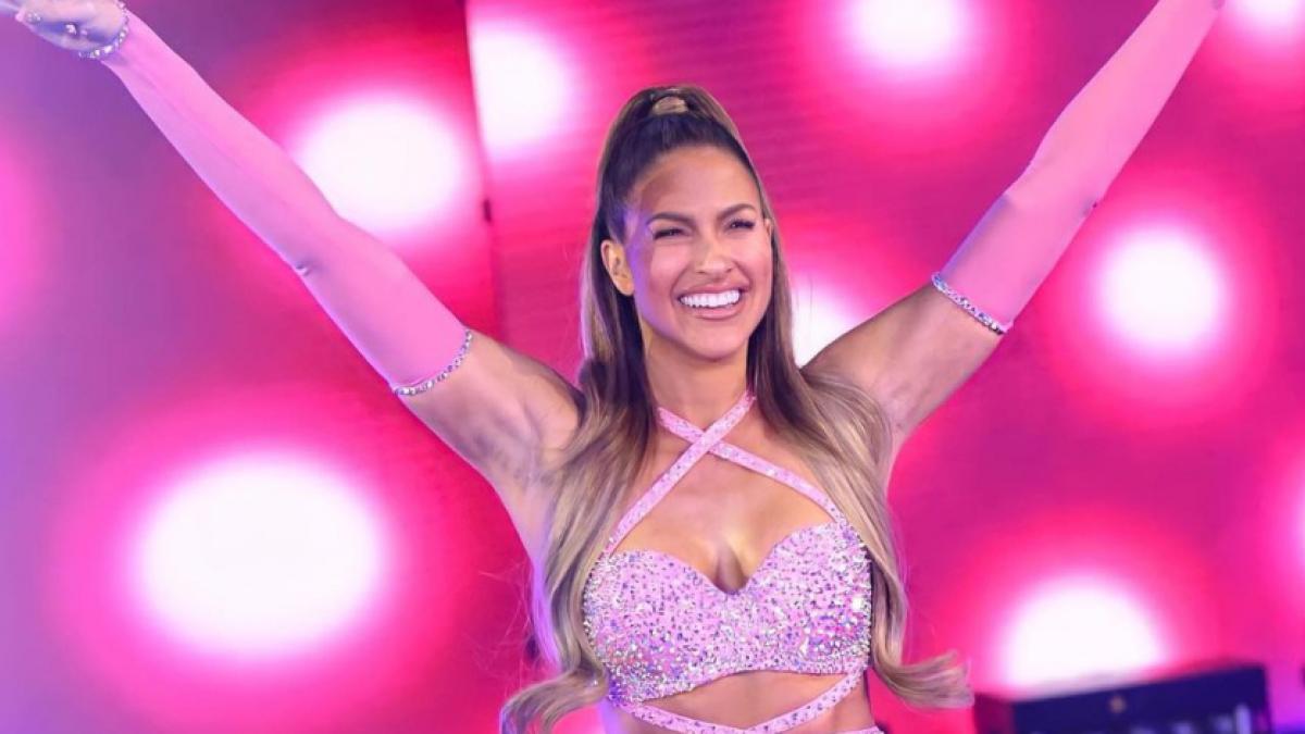 OnlyFans: Kelly Kelly deja el ring e impresiona a los aficionados con contenido para adultos