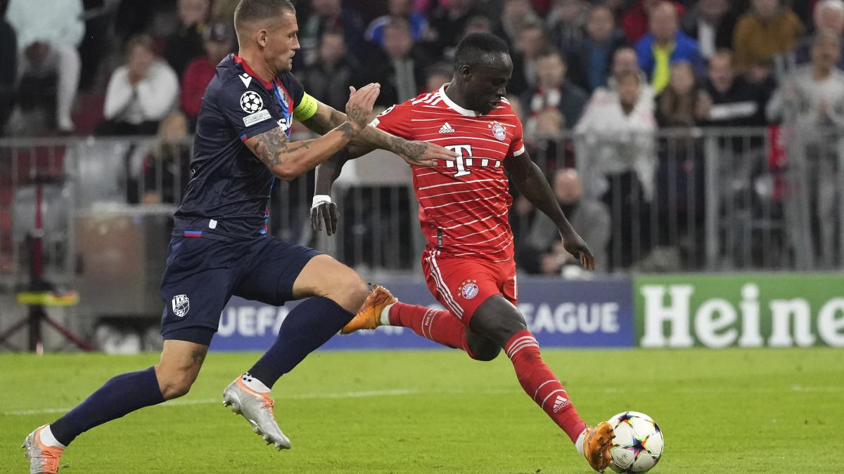 Bayern vs Viktoria Plzeň | VIDEO: Resumen, goles y resultado de la Champions League