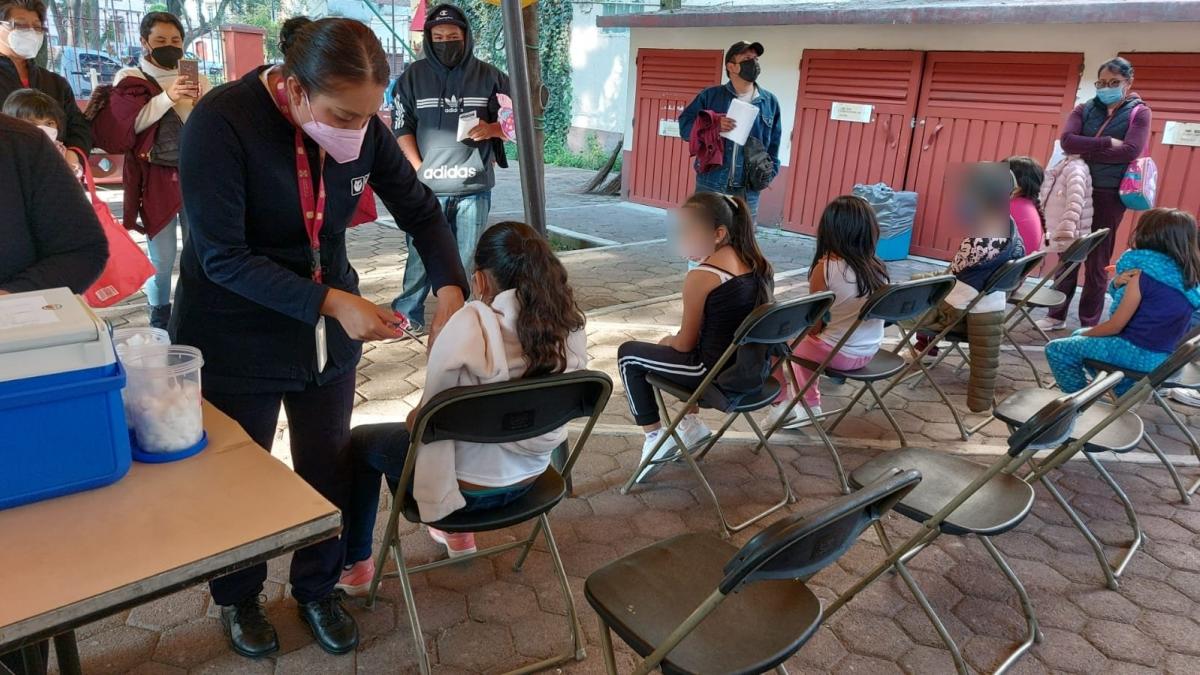 Avizoran incremento de casos Covid en invierno