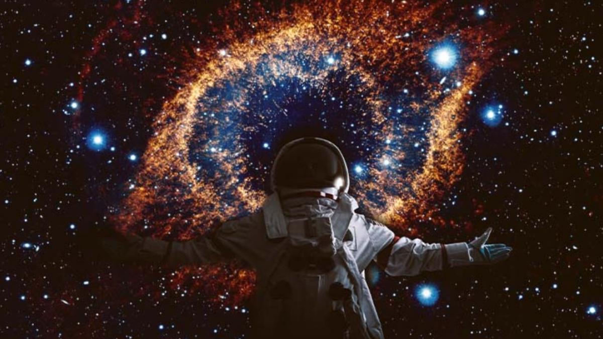 ¿Arte espacial? Así puedes participar en la subasta de la Universidad Panamericana