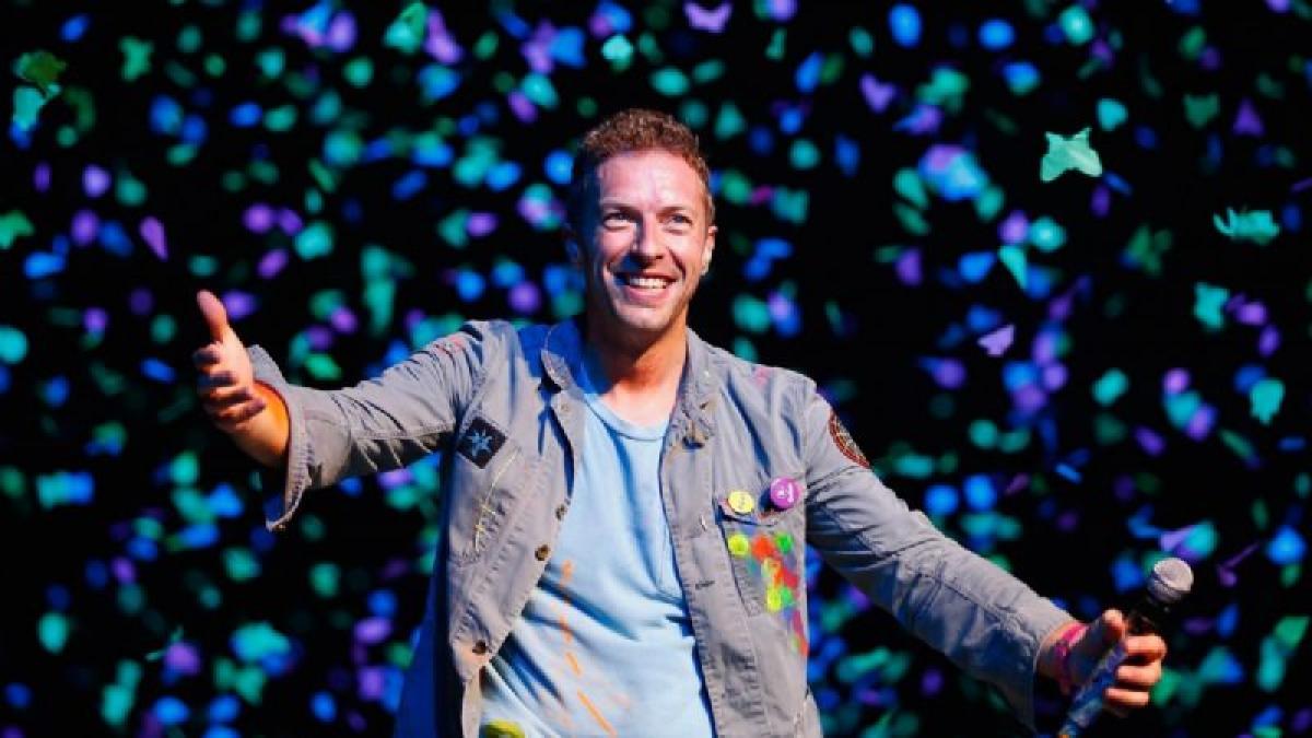 ¿Qué enfermedad grave tiene Chris Martin, por la que Coldplay canceló sus conciertos?