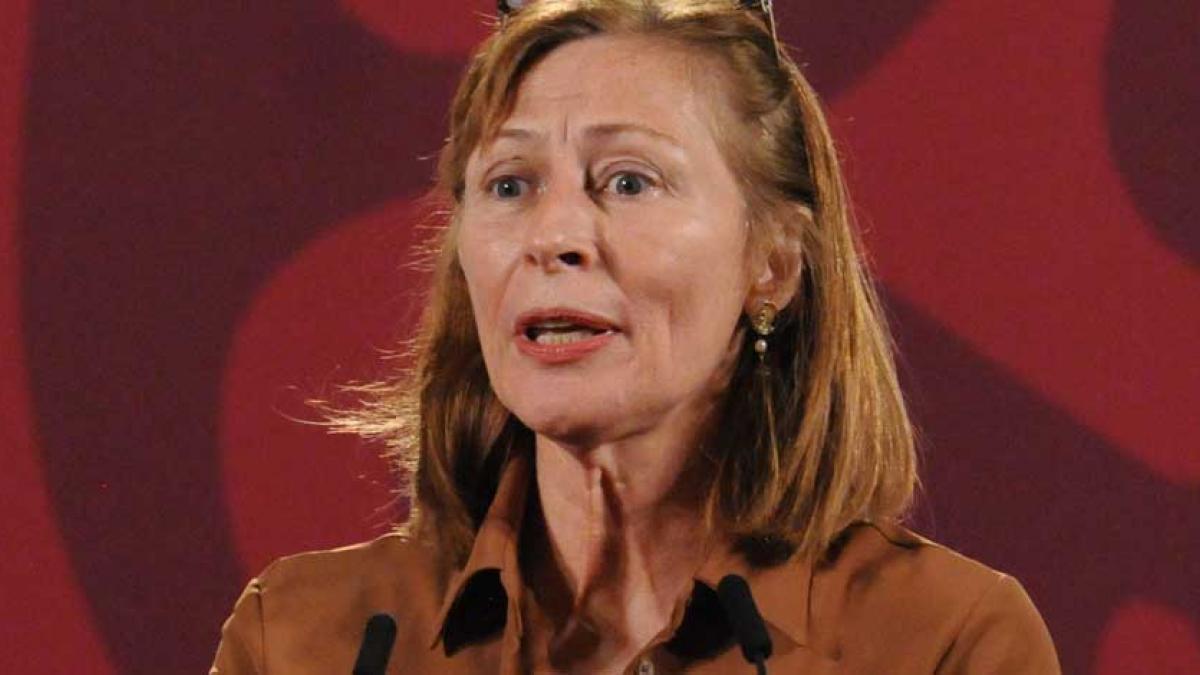 ¿Quién es Tatiana Clouthier, titular del Instituto de Mexicanos en el Exterior en el gabinete de Claudia Sheinbaum?