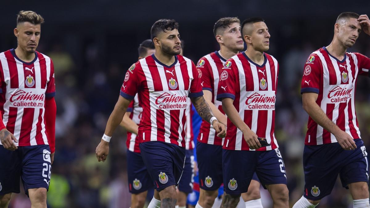 CHIVAS: ¡PÉSIMAS NOTICIAS! América le roba al Rebaño a este crack con el que soñaba la afición rojiblanca