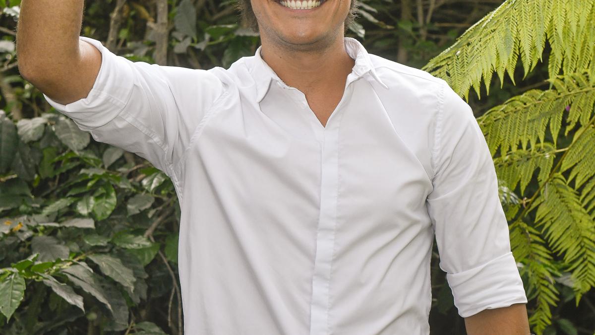 ¿Qué fue de Julián Huergo, ganador de Survivor Mexico 2022? | FOTOS