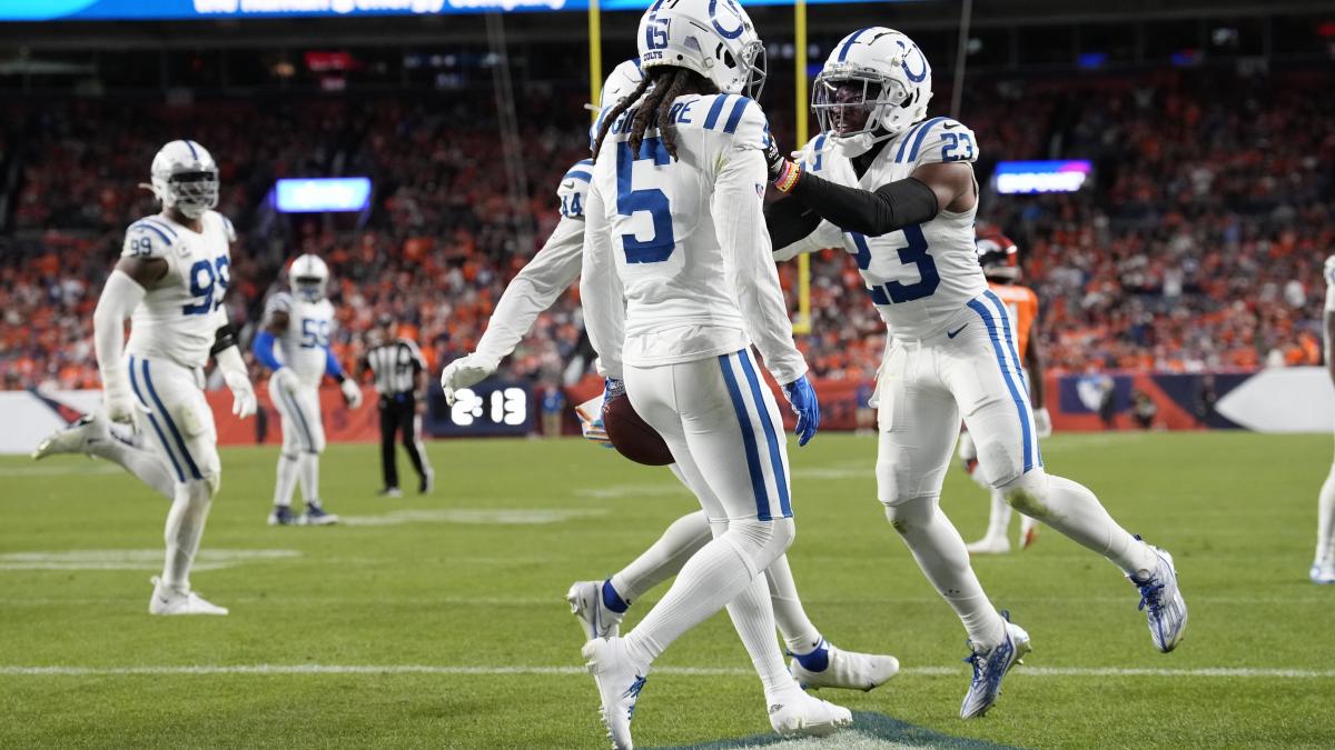 Chargers vs Colts: Hora, dónde y cuándo ver EN VIVO Monday Night Football, Semana 16 NFL