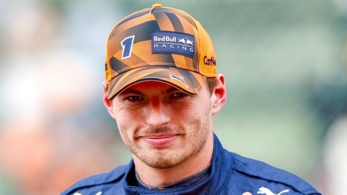 F1: ¿Quién es Max Verstappen el nuevo rey de la Fórmula 1?