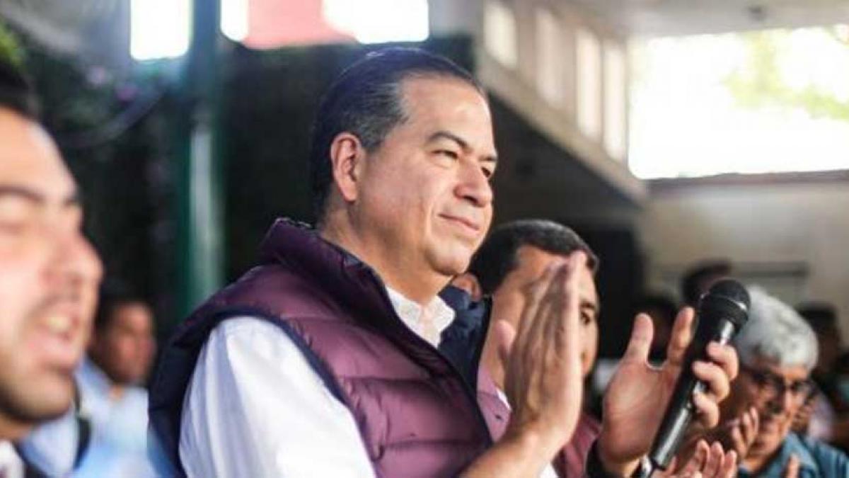 Ricardo Mejía aventaja en preferencias para ser abanderado de Morena en Coahuila